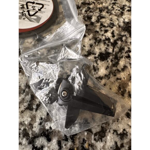 Desertwest Car Mount Air Vent Holder Stand For Cell Phone Samsung iPhone - Picture 7 of 13